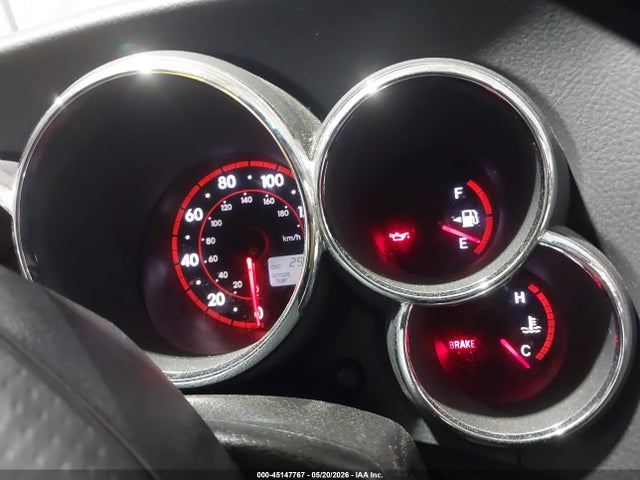 45147767 :رقم المزاد ، 5Y2SL67837Z440153 vin ، 2007 Pontiac Vibe مزاد بيع