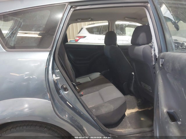 45147767 :رقم المزاد ، 5Y2SL67837Z440153 vin ، 2007 Pontiac Vibe مزاد بيع
