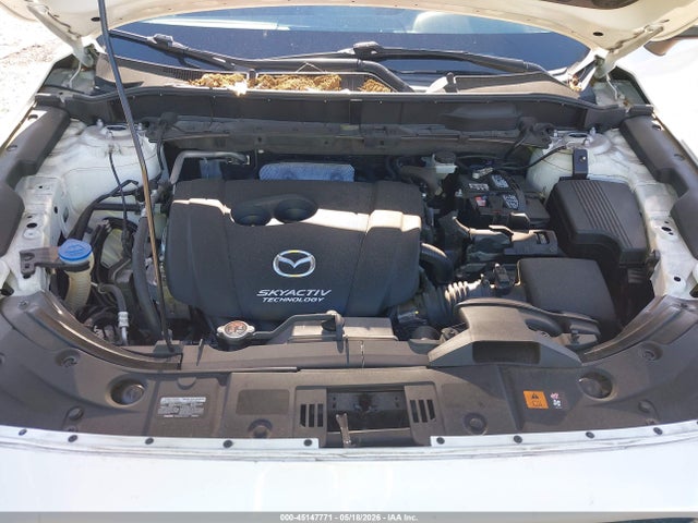 Aukcja sprzedaży 2017 Mazda Cx-5 Touring, vin: JM3KFACL3H0123281, numer aukcji: 45147771
