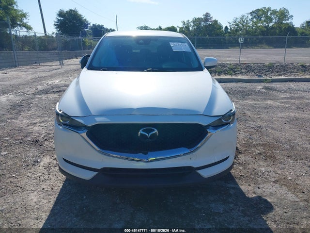 Aukcja sprzedaży 2017 Mazda Cx-5 Touring, vin: JM3KFACL3H0123281, numer aukcji: 45147771