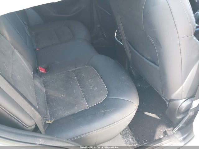 Aukcja sprzedaży 2017 Mazda Cx-5 Touring, vin: JM3KFACL3H0123281, numer aukcji: 45147771