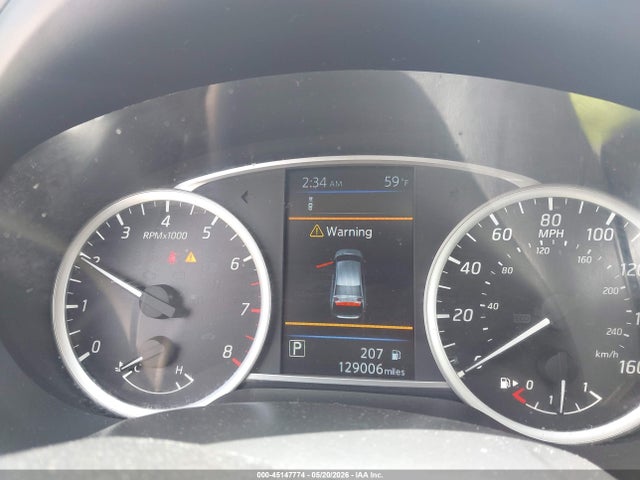 Aukcja sprzedaży 2019 Nissan Sentra Sv, vin: 3N1AB7AP5KY328982, numer aukcji: 45147774