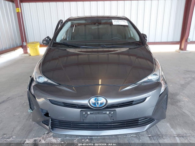 Toyota Prius Three 2016 JTDKARFU4G3012925 Image 12
