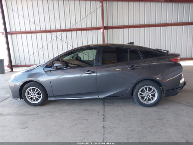 Toyota Prius Three 2016 JTDKARFU4G3012925 Image 14