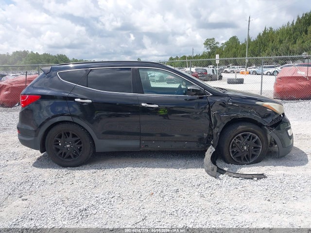 Auction sale of the 2014 Hyundai Santa Fe Sport 2.0l Turbo, vin: 5XYZW3LAXEG226477, lot number: 45147779