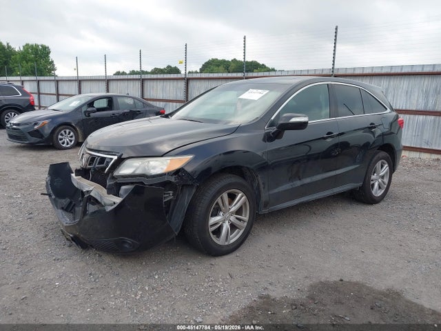 Aukcja sprzedaży 2015 Acura Rdx, vin: 5J8TB4H38FL023953, numer aukcji: 45147784