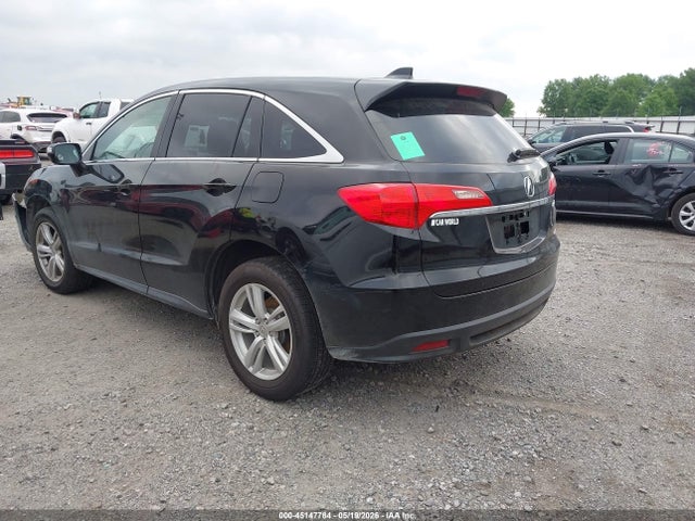Aukcja sprzedaży 2015 Acura Rdx, vin: 5J8TB4H38FL023953, numer aukcji: 45147784