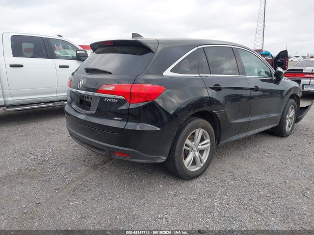 Aukcja sprzedaży 2015 Acura Rdx, vin: 5J8TB4H38FL023953, numer aukcji: 45147784
