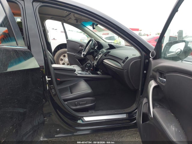 Aukcja sprzedaży 2015 Acura Rdx, vin: 5J8TB4H38FL023953, numer aukcji: 45147784