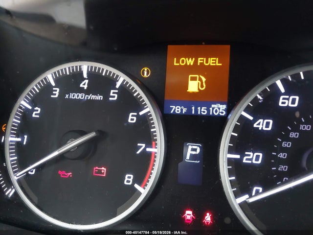 Aukcja sprzedaży 2015 Acura Rdx, vin: 5J8TB4H38FL023953, numer aukcji: 45147784