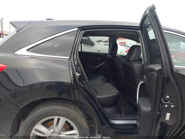 Aukcja sprzedaży 2015 Acura Rdx, vin: 5J8TB4H38FL023953, numer aukcji: 45147784