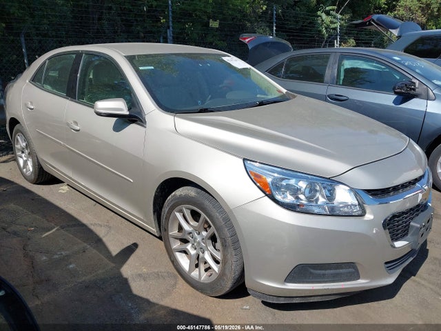 Auction sale of the 2014 Chevrolet Malibu 1lt, vin: 1G11C5SLXEF112401, lot number: 45147786