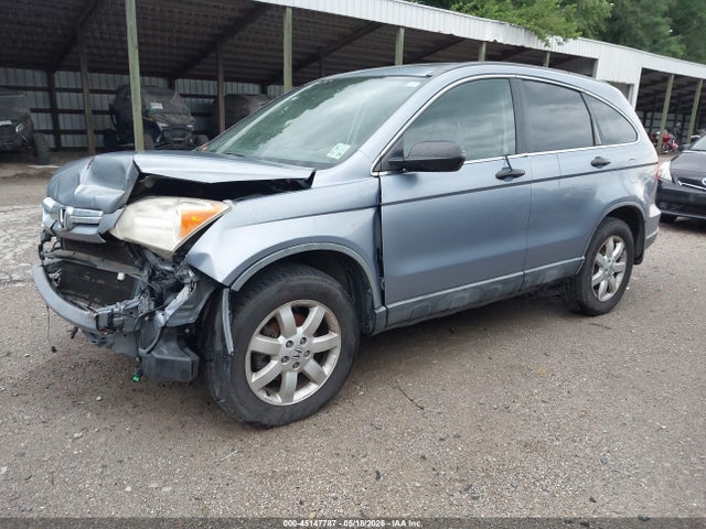 Aukcja sprzedaży 2007 Honda Cr-v Ex, vin: JHLRE38597C015697, numer aukcji: 45147787