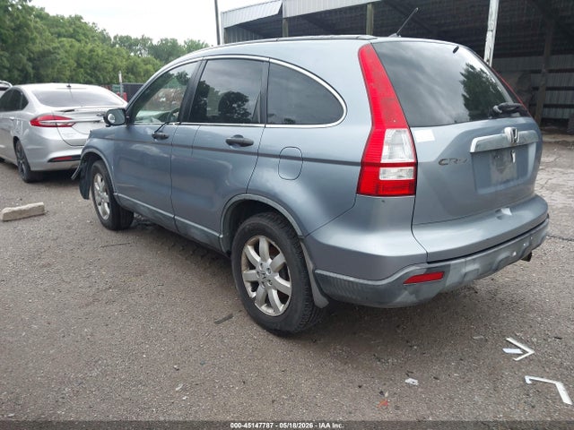 Aukcja sprzedaży 2007 Honda Cr-v Ex, vin: JHLRE38597C015697, numer aukcji: 45147787