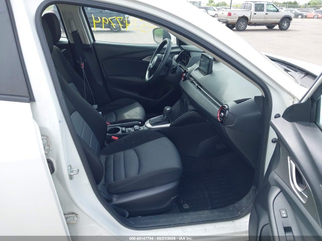 45147794 :رقم المزاد ، JM1DKDB76J0321748 vin ، 2018 Mazda Cx-3 Sport مزاد بيع