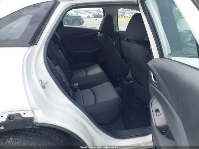 45147794 :رقم المزاد ، JM1DKDB76J0321748 vin ، 2018 Mazda Cx-3 Sport مزاد بيع