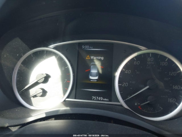 Nissan SENTRA SV 2017 3N1AB7APXHY317081 Image 7
