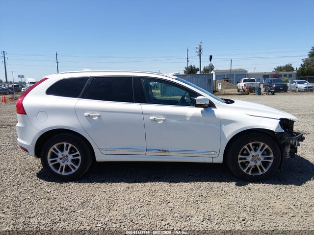 Volvo Xc60 T5 Drive-e Platinum 2016 YV440MDM4G2921199 Image 14