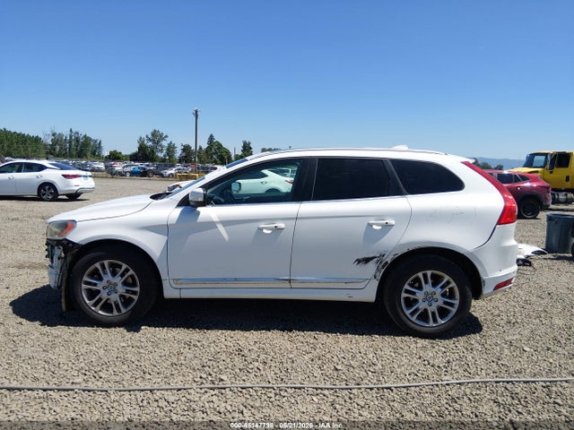 Volvo Xc60 T5 Drive-e Platinum 2016 YV440MDM4G2921199 Image 15