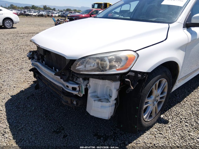 Volvo Xc60 T5 Drive-e Platinum 2016 YV440MDM4G2921199 Image 18