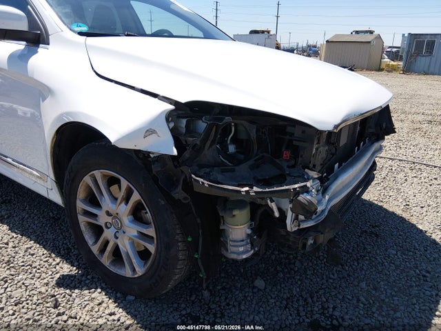 Volvo Xc60 T5 Drive-e Platinum 2016 YV440MDM4G2921199 Image 19