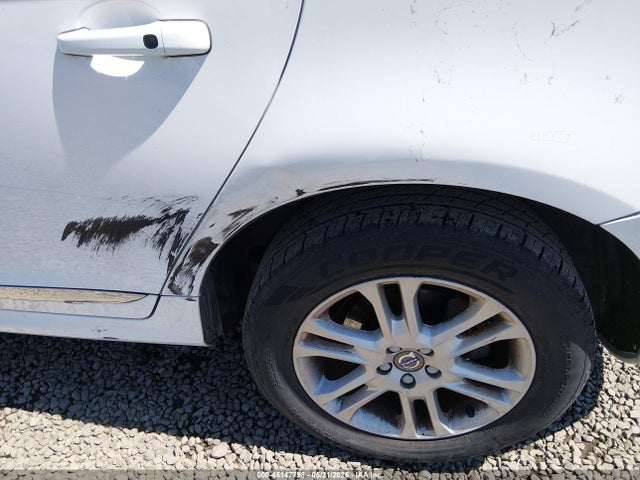 Volvo Xc60 T5 Drive-e Platinum 2016 YV440MDM4G2921199 Image 20