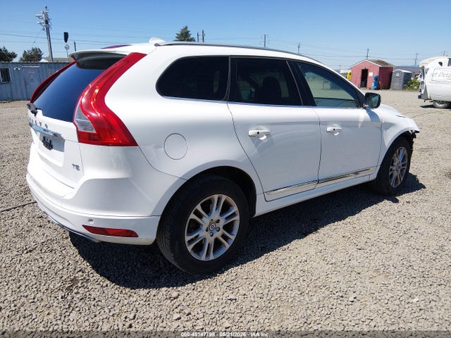 Volvo Xc60 T5 Drive-e Platinum 2016 YV440MDM4G2921199 Image 4