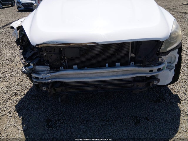 Volvo Xc60 T5 Drive-e Platinum 2016 YV440MDM4G2921199 Image 6