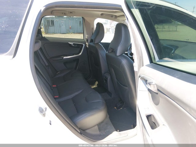 Volvo Xc60 T5 Drive-e Platinum 2016 YV440MDM4G2921199 Image 8