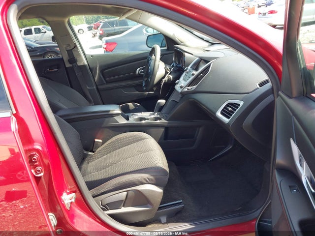 Aukcja sprzedaży 2015 Gmc Terrain Sle-1, vin: 2GKALMEK7F6222746, numer aukcji: 45147799