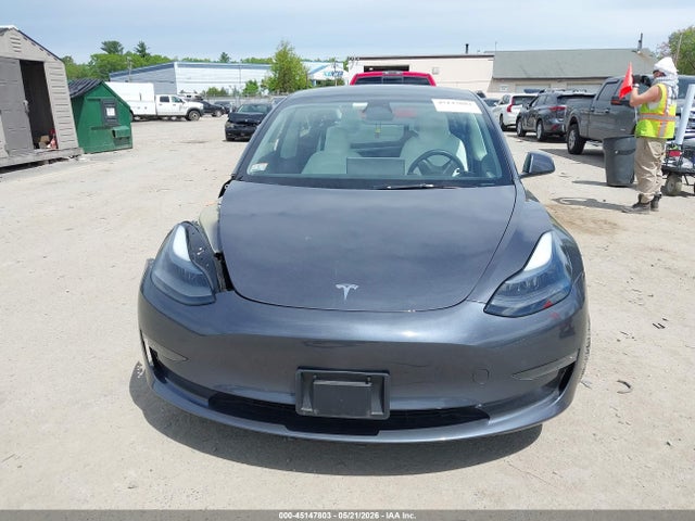 Aukcja sprzedaży 2023 Tesla Model 3 Long Range Dual Motor All-wheel Drive, vin: 5YJ3E1EB3PF676968, numer aukcji: 45147803