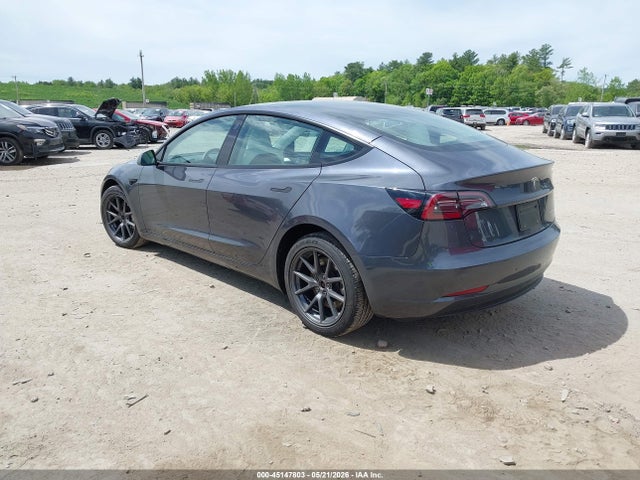 Aukcja sprzedaży 2023 Tesla Model 3 Long Range Dual Motor All-wheel Drive, vin: 5YJ3E1EB3PF676968, numer aukcji: 45147803