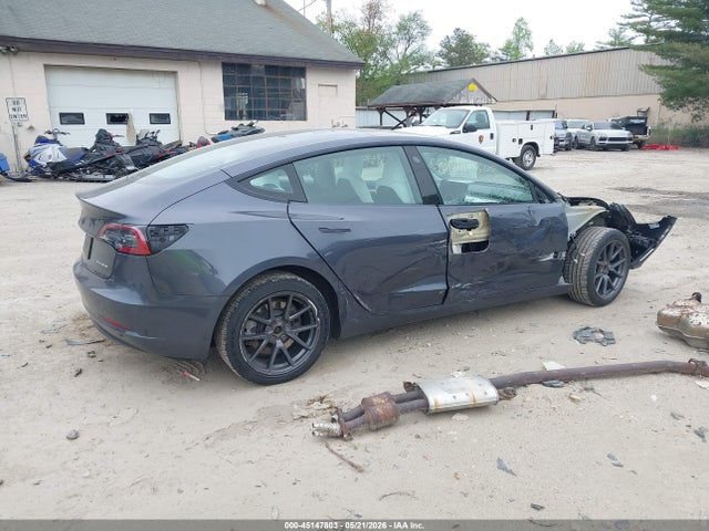 Aukcja sprzedaży 2023 Tesla Model 3 Long Range Dual Motor All-wheel Drive, vin: 5YJ3E1EB3PF676968, numer aukcji: 45147803