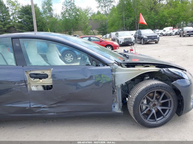 Aukcja sprzedaży 2023 Tesla Model 3 Long Range Dual Motor All-wheel Drive, vin: 5YJ3E1EB3PF676968, numer aukcji: 45147803
