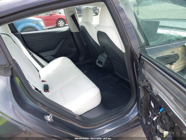 Aukcja sprzedaży 2023 Tesla Model 3 Long Range Dual Motor All-wheel Drive, vin: 5YJ3E1EB3PF676968, numer aukcji: 45147803