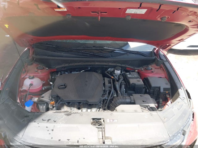 Aukcja sprzedaży 2025 Hyundai Tucson Sel, vin: 5NMJB3DE8SH476652, numer aukcji: 45147808