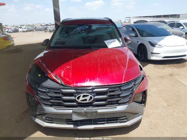 Aukcja sprzedaży 2025 Hyundai Tucson Sel, vin: 5NMJB3DE8SH476652, numer aukcji: 45147808