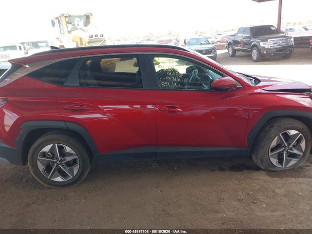 Aukcja sprzedaży 2025 Hyundai Tucson Sel, vin: 5NMJB3DE8SH476652, numer aukcji: 45147808