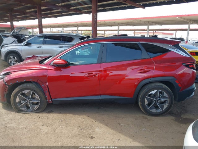 Aukcja sprzedaży 2025 Hyundai Tucson Sel, vin: 5NMJB3DE8SH476652, numer aukcji: 45147808