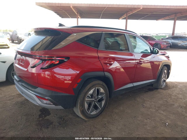 Aukcja sprzedaży 2025 Hyundai Tucson Sel, vin: 5NMJB3DE8SH476652, numer aukcji: 45147808