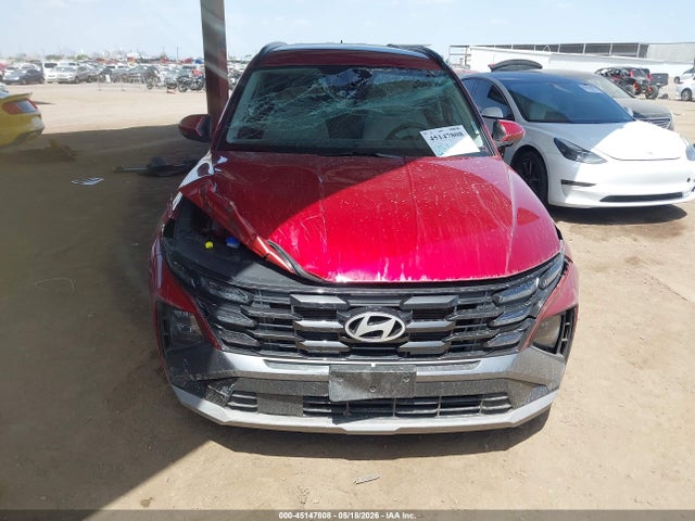 Aukcja sprzedaży 2025 Hyundai Tucson Sel, vin: 5NMJB3DE8SH476652, numer aukcji: 45147808