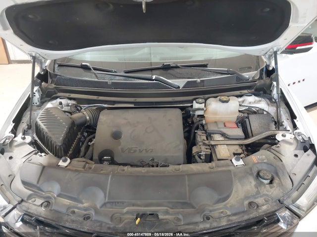 Aukcja sprzedaży 2023 Chevrolet Traverse Fwd Premier, vin: 1GNERKKW9PJ325668, numer aukcji: 45147809