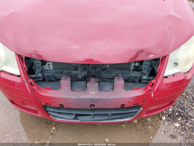 Продажа на аукционе авто 2008 Volkswagen Eos Turbo, vin: WVWBA71F48V027749, номер лота: 45147812