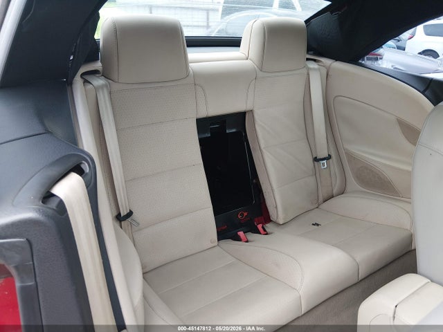 Продажа на аукционе авто 2008 Volkswagen Eos Turbo, vin: WVWBA71F48V027749, номер лота: 45147812