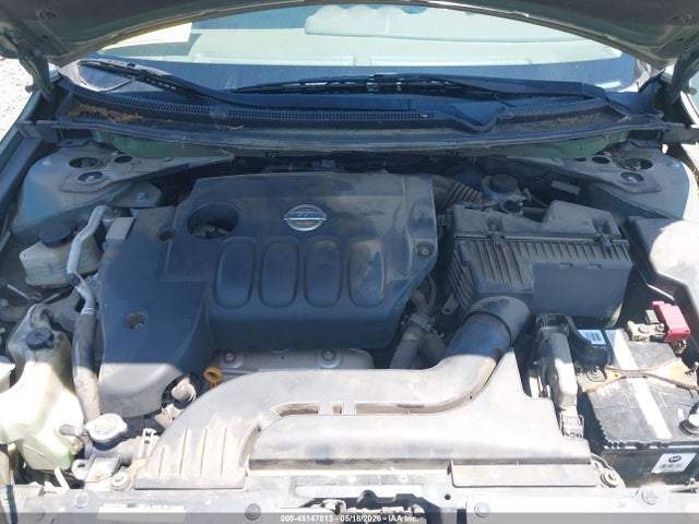 Продаж на аукціоні авто 2007 Nissan Altima 2.5 S, vin: 1N4AL21E57N478855, номер лоту: 45147813