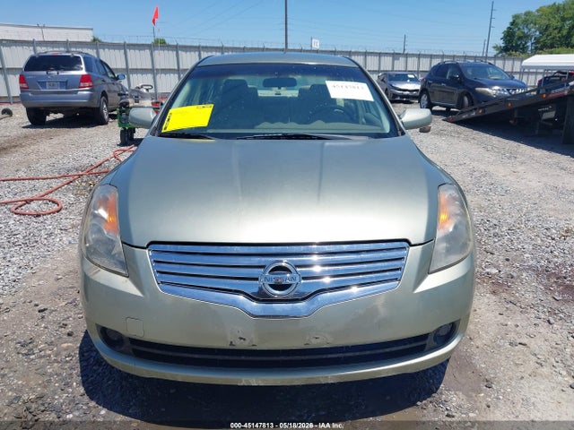 Продаж на аукціоні авто 2007 Nissan Altima 2.5 S, vin: 1N4AL21E57N478855, номер лоту: 45147813