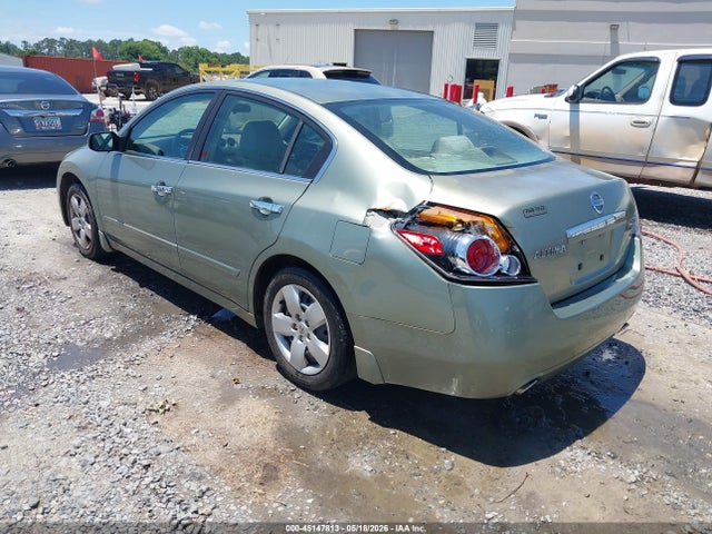 Продаж на аукціоні авто 2007 Nissan Altima 2.5 S, vin: 1N4AL21E57N478855, номер лоту: 45147813