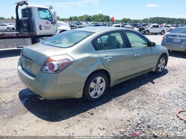 Продаж на аукціоні авто 2007 Nissan Altima 2.5 S, vin: 1N4AL21E57N478855, номер лоту: 45147813