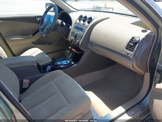 Продаж на аукціоні авто 2007 Nissan Altima 2.5 S, vin: 1N4AL21E57N478855, номер лоту: 45147813