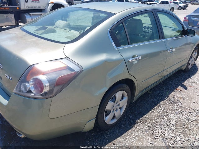 Продаж на аукціоні авто 2007 Nissan Altima 2.5 S, vin: 1N4AL21E57N478855, номер лоту: 45147813